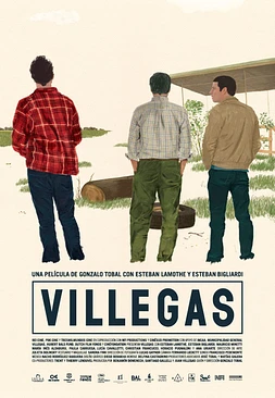 Villegas