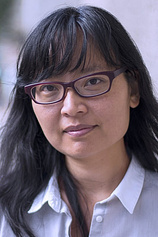 photo of person Jennifer Phang