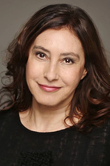 photo of person María Reyes Arias