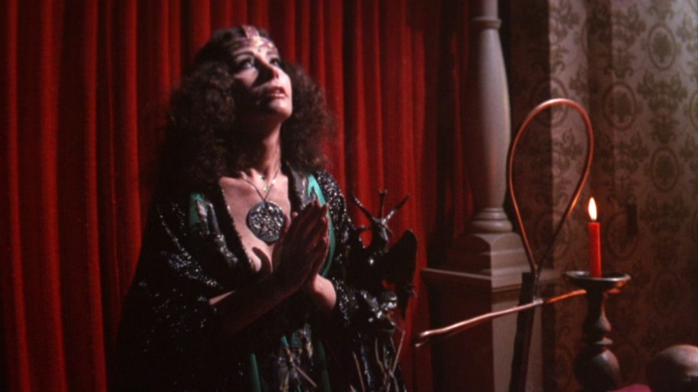 Ultra Violet en simon-rey-de-los-brujos