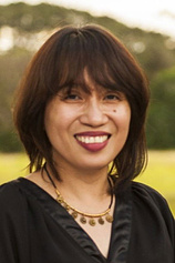 photo of person Sari Dalena
