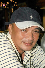 photo of person Charlie Peralta