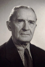 photo of person Artur Berger