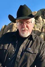 photo of person Steve Latshaw