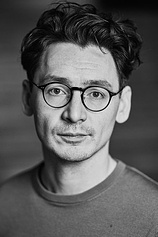 picture of actor David Fukamachi Regnfors