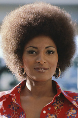 picture of actor Pam Grier