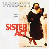 cover of soundtrack Sister Act: Una monja de cuidado