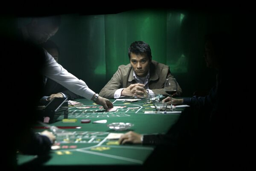 Imagen de Sparrow