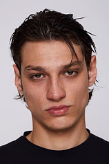picture of actor Luigi Bruno