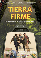 poster of movie Tierra Firme