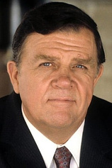 picture of actor Pat Hingle