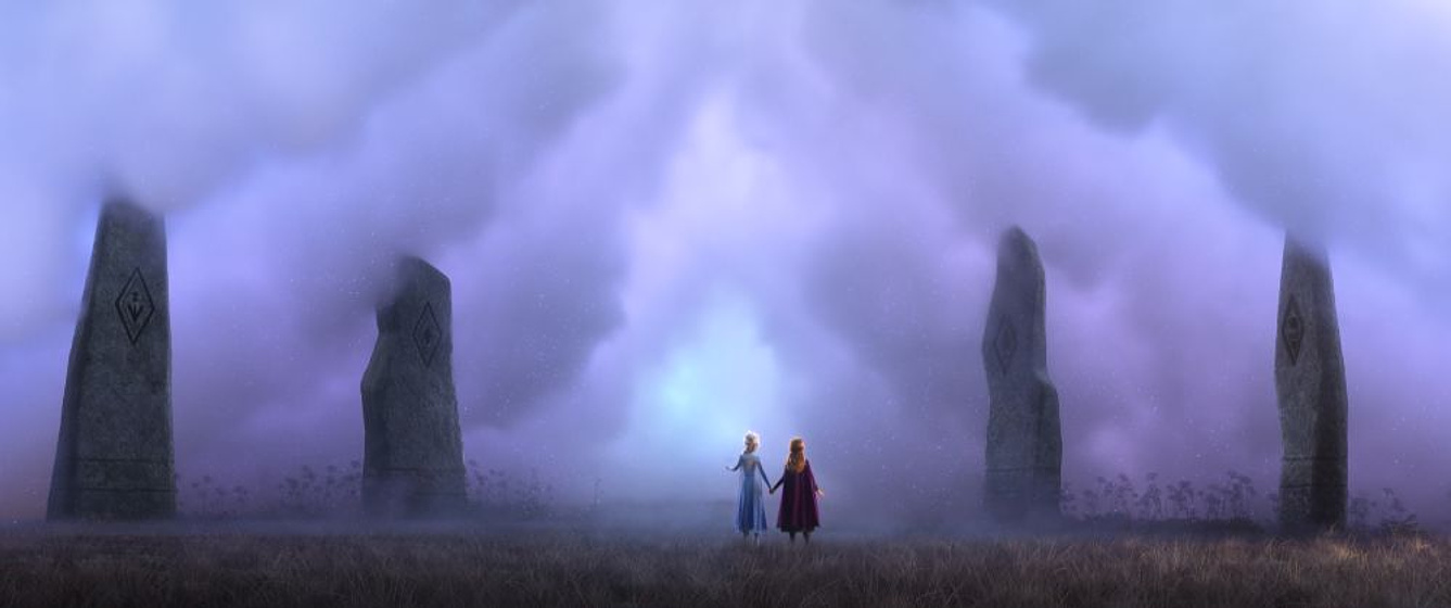 Imagen de Frozen 2
