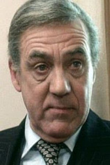 picture of actor Michael Aldridge