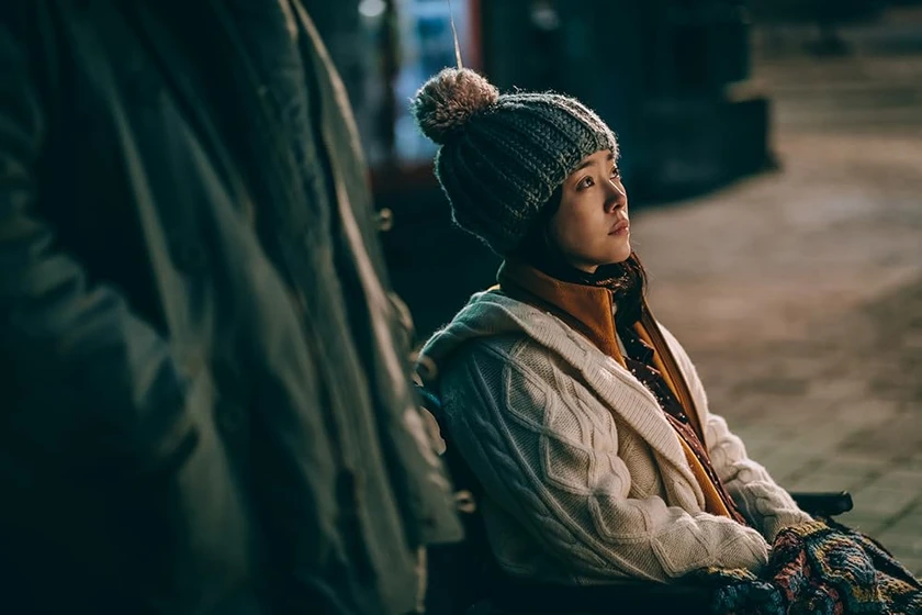 Ji-min Han en josee