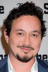 picture of actor Michael Braun