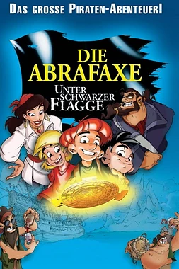 La Leyenda del Pirata Barbanegra