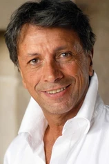 Foto de Hervé Vilard