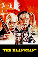 poster of movie El hombre del Klan