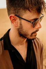 picture of actor Fran Cubero