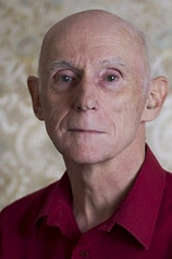 photo of person Patrick Durham