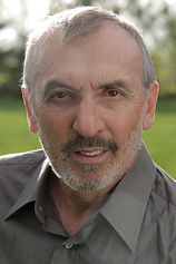 picture of actor Gaston Lepage