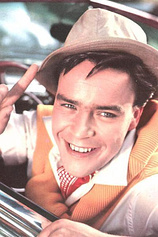 picture of actor Michael Cramer