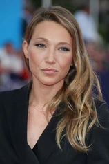Foto de Laura Smet