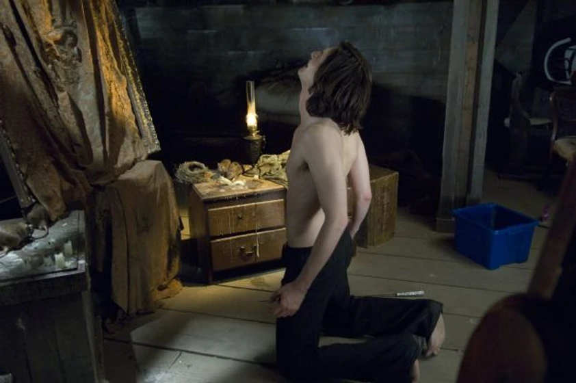 Ben Barnes en el-retrato-de-dorian-gray-2009