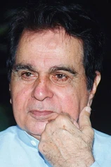 Foto de Dilip Kumar