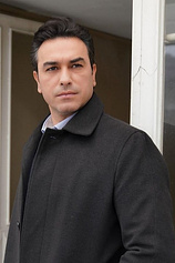 picture of actor Oğuz Yağcı