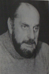 picture of actor Raúl Rossi