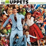 cover of soundtrack Los Muppets