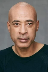 Foto de Benmio McCrea