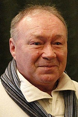 picture of actor Yuriy Kuznetsov