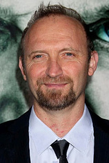 photo of person Michael Petroni