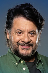 picture of actor Pasquale Petrolo