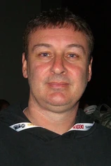 Foto de Walter Flanagan
