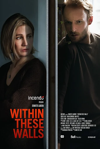 Poster de Entre Estas Paredes