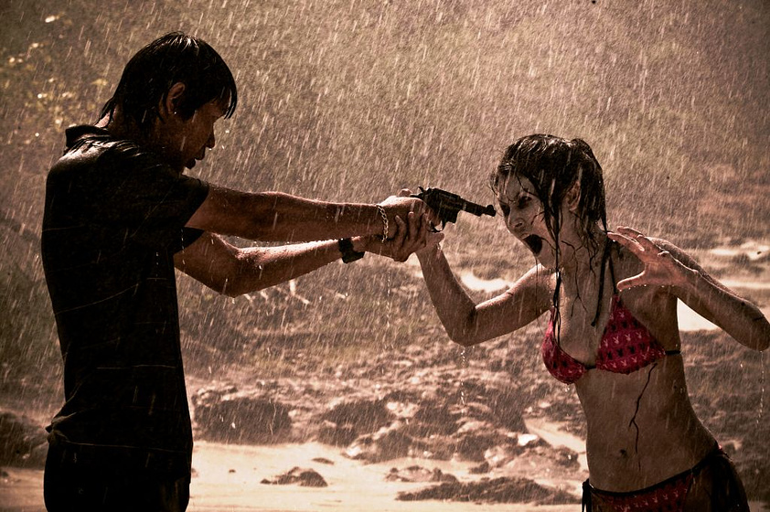 Imagen de Dead Bite