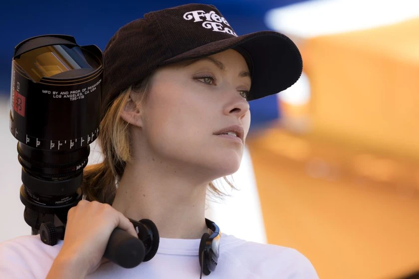 Olivia Wilde en super-empollonas