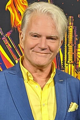 photo of person Les Weldon