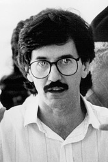 photo of person Paul Flaherty
