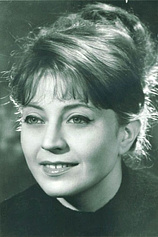 picture of actor Gina Patrichi