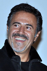 photo of person José Garcia [I]