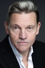 photo of person Michael McKell