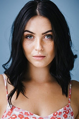 photo of person Michala Brasseur