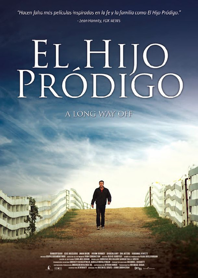 Imagen de El Hijo Pródigo (Cartel español)