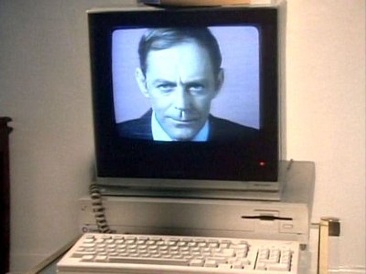 Imagen de Tomando el Control