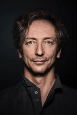 Foto de Volker Bertelmann