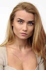 picture of actor Tiana Upcheva